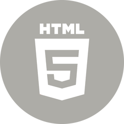 HTML 5